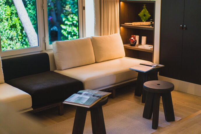 Villa des Pins