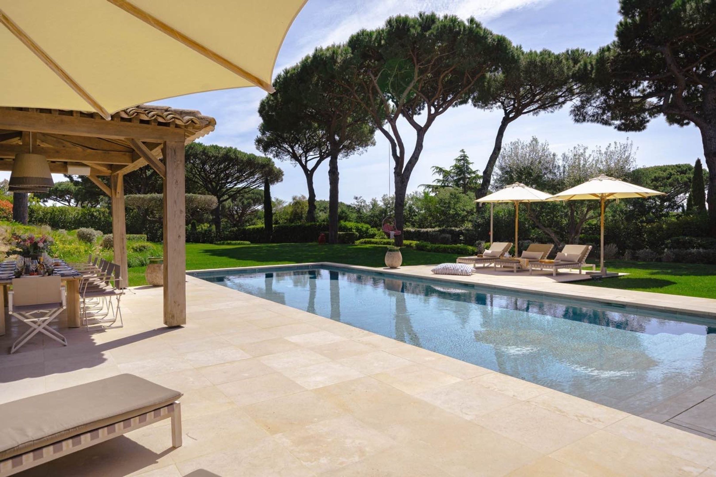 Villa Lyra