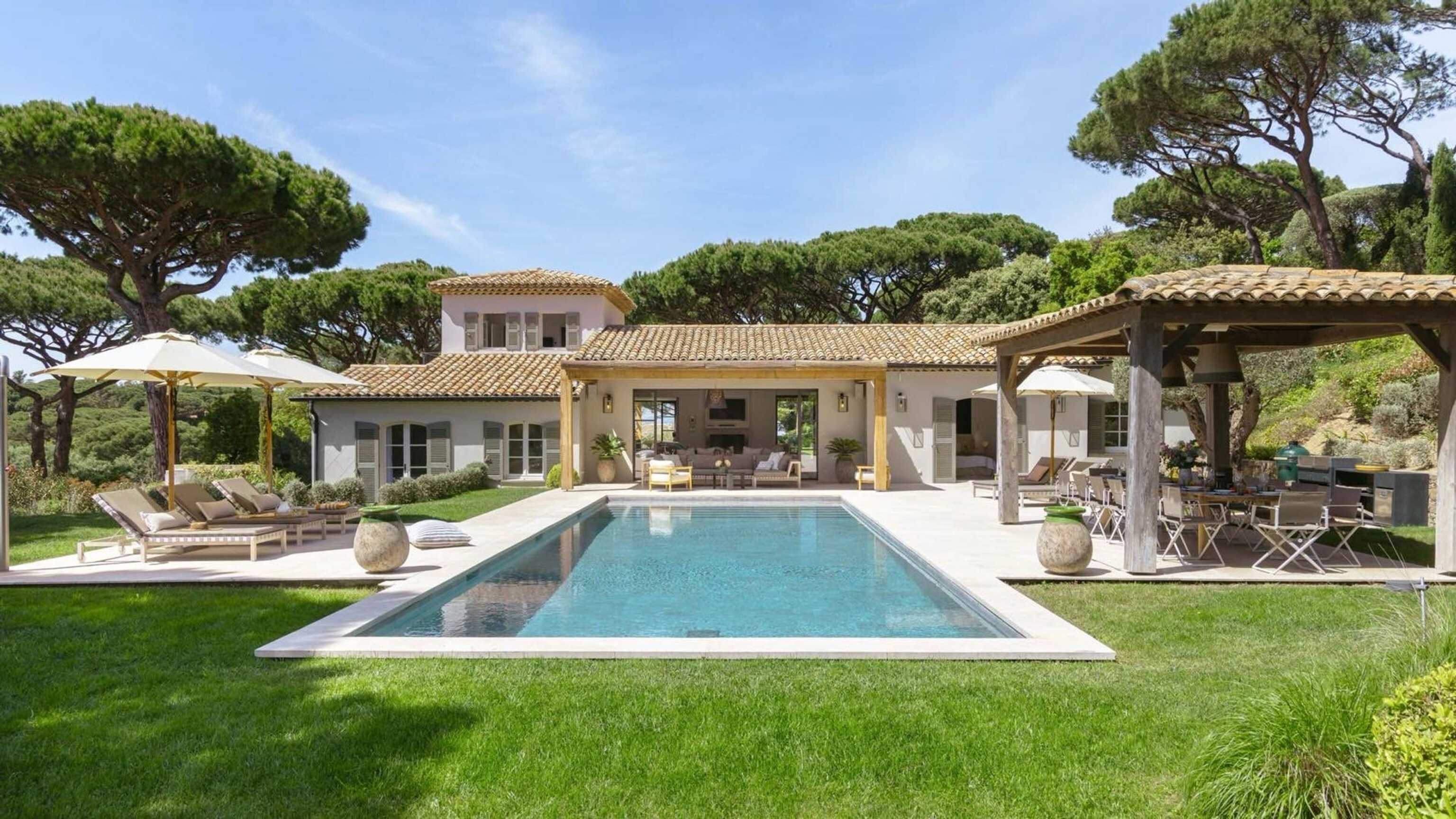 Villa Lyra
