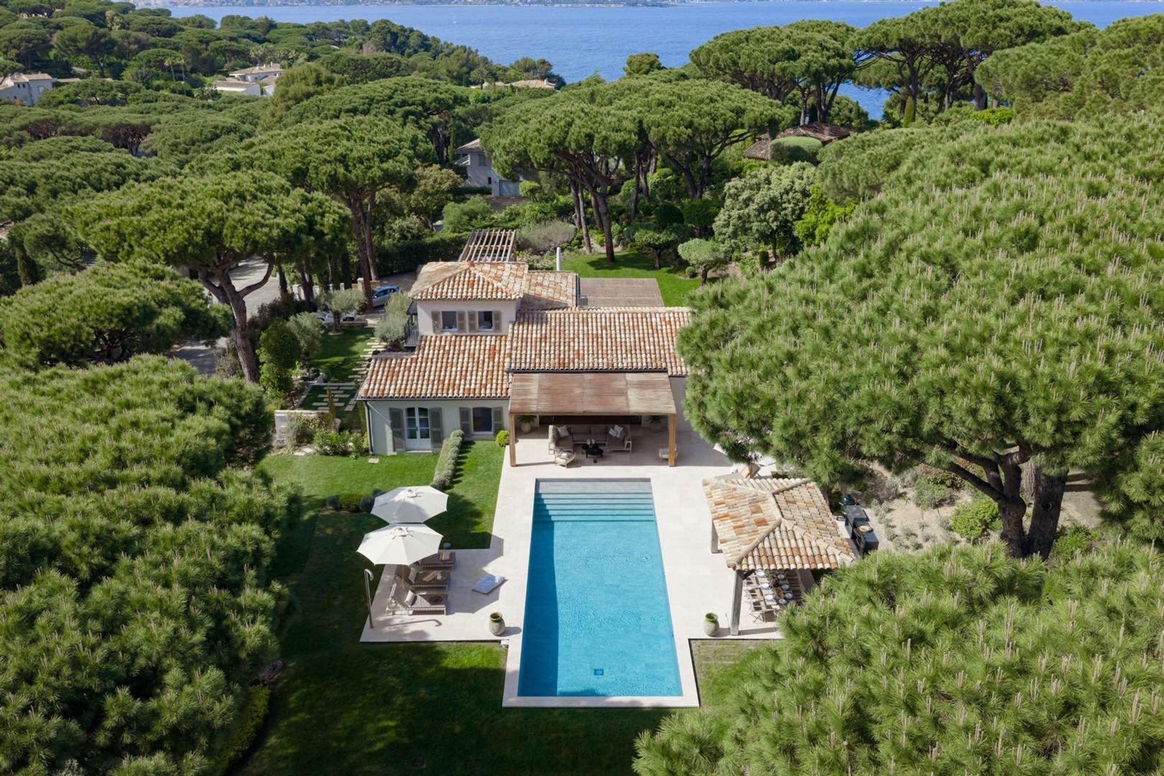 Villa Lyra