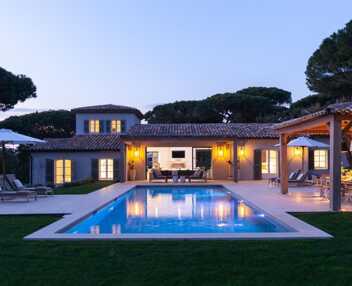Villa Lyra