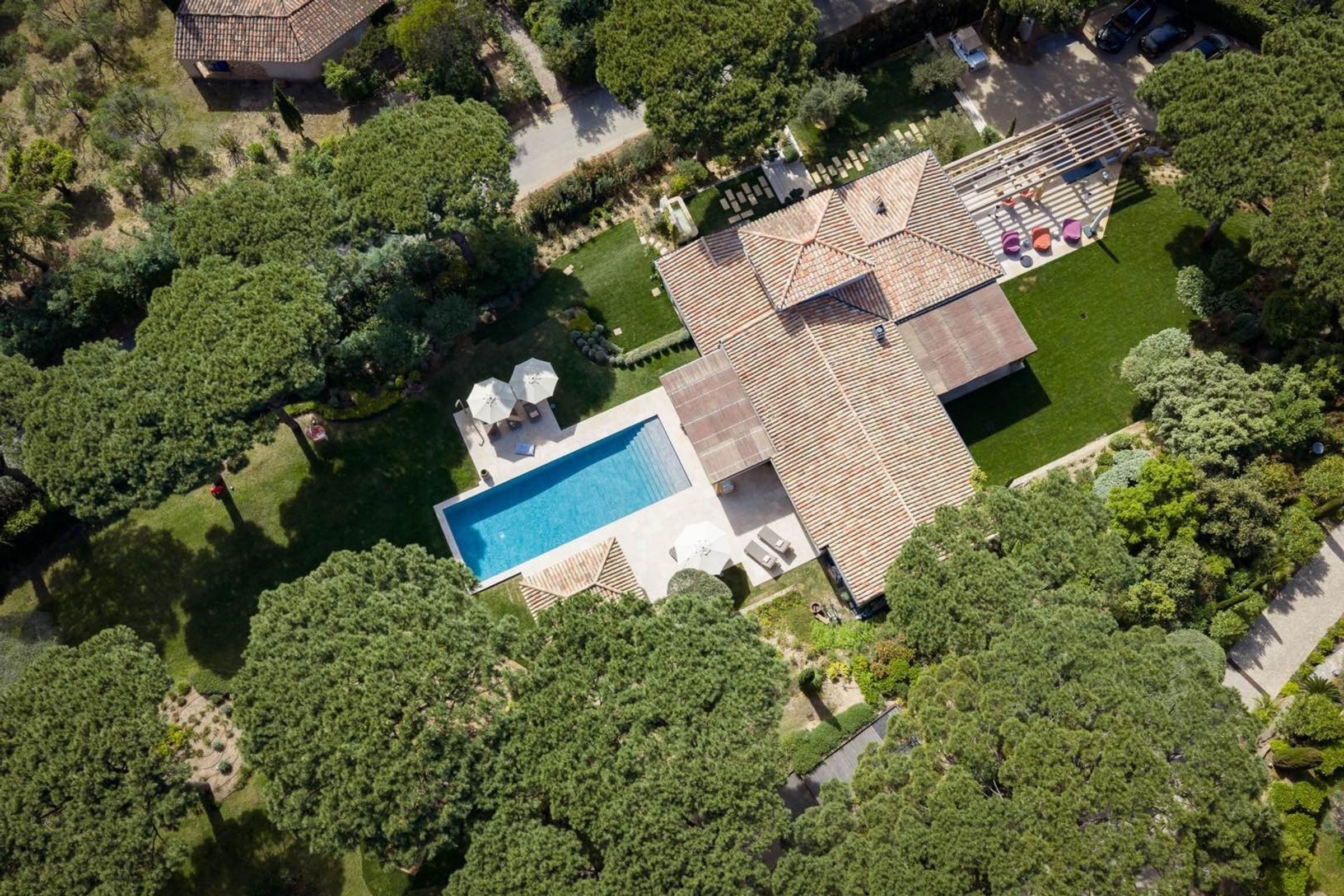 Villa Lyra