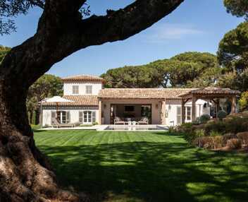 Villa Lyra