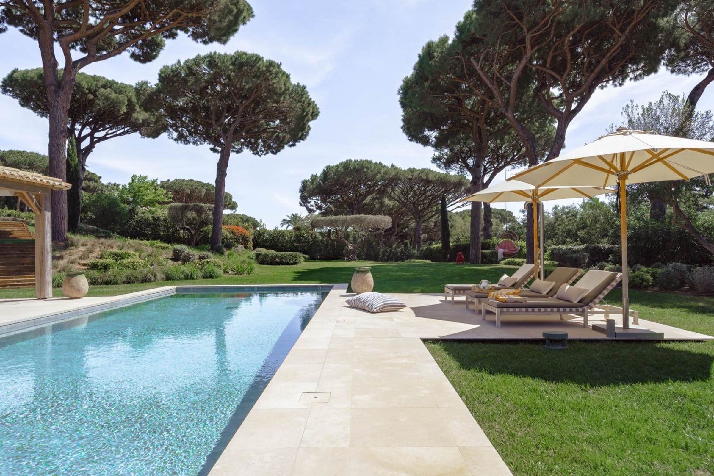 Villa Lyra