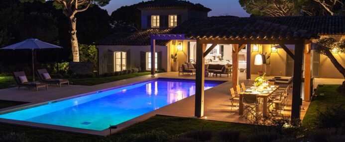 Villa Lyra