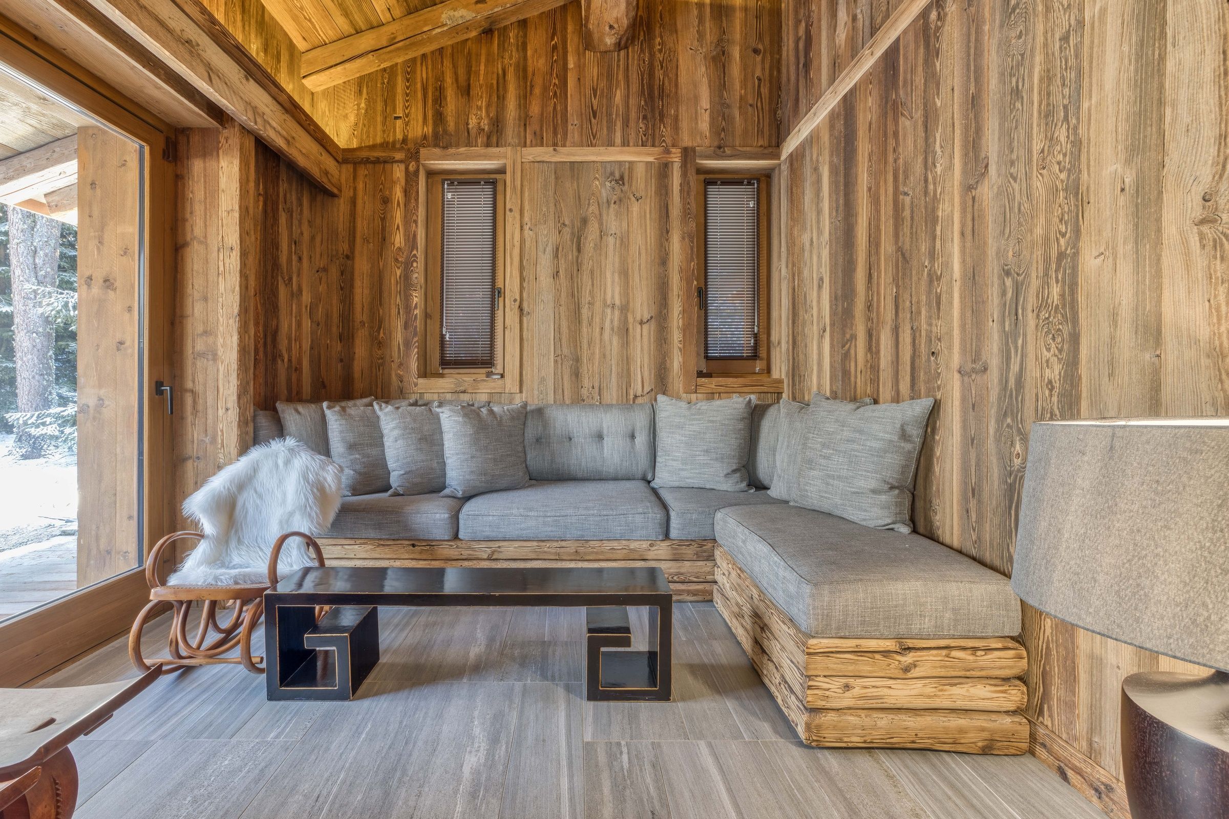 Chalet la Belle Étoile