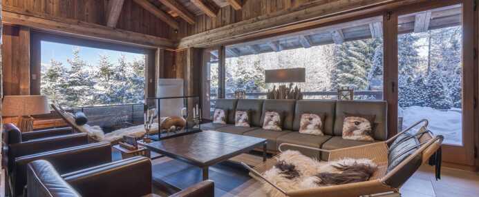 Chalet la Belle Étoile