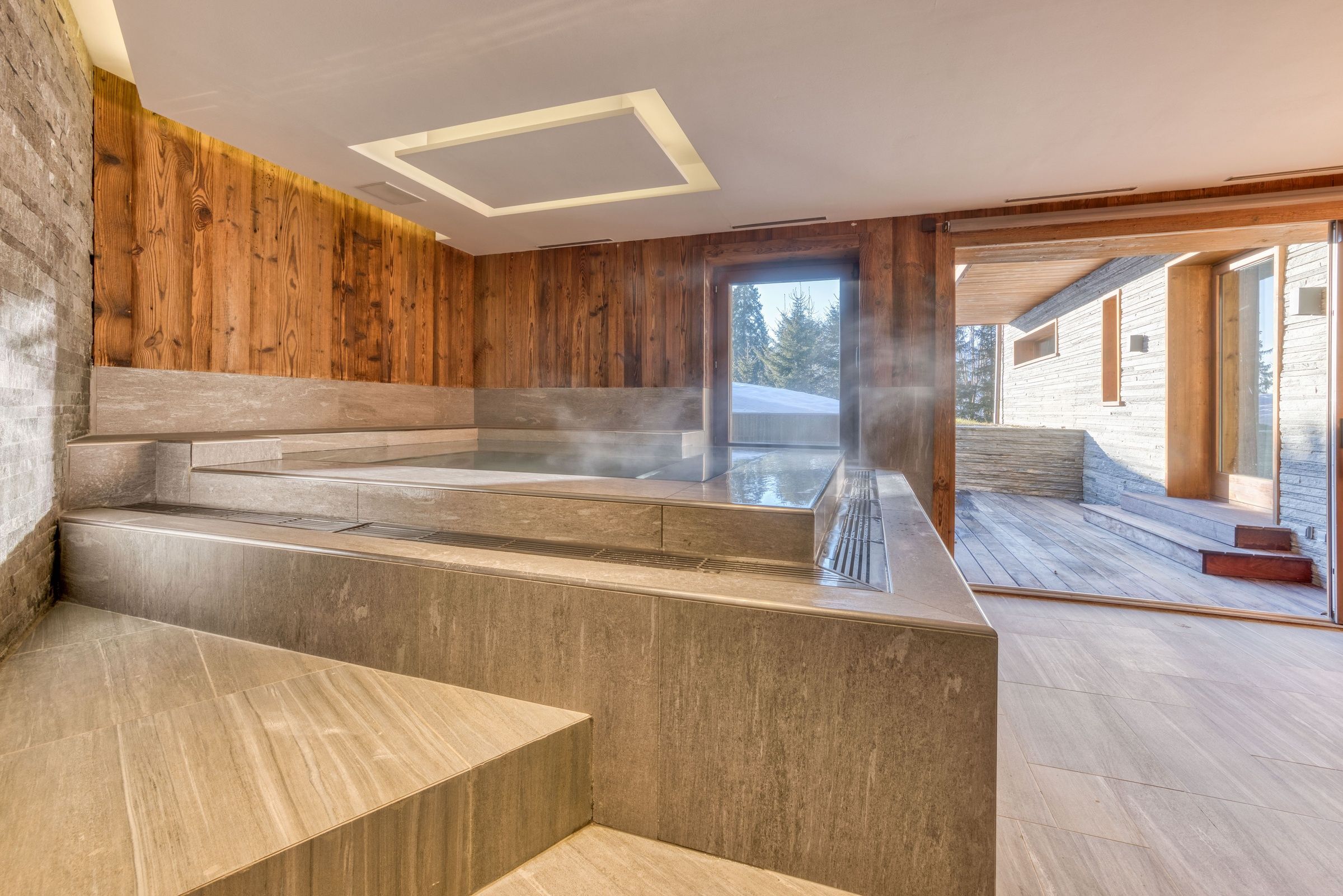 Chalet la Belle Étoile