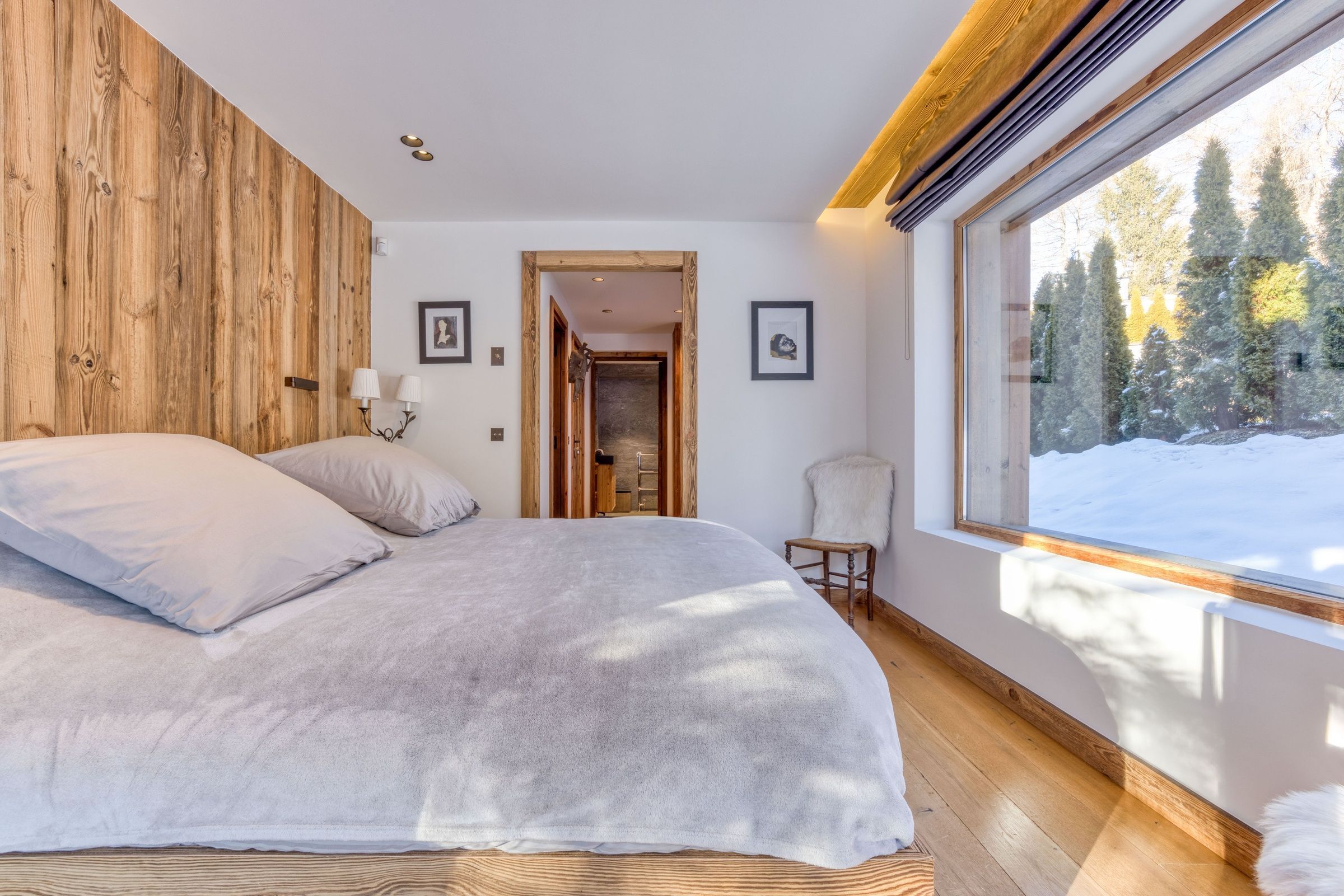 Chalet la Belle Étoile