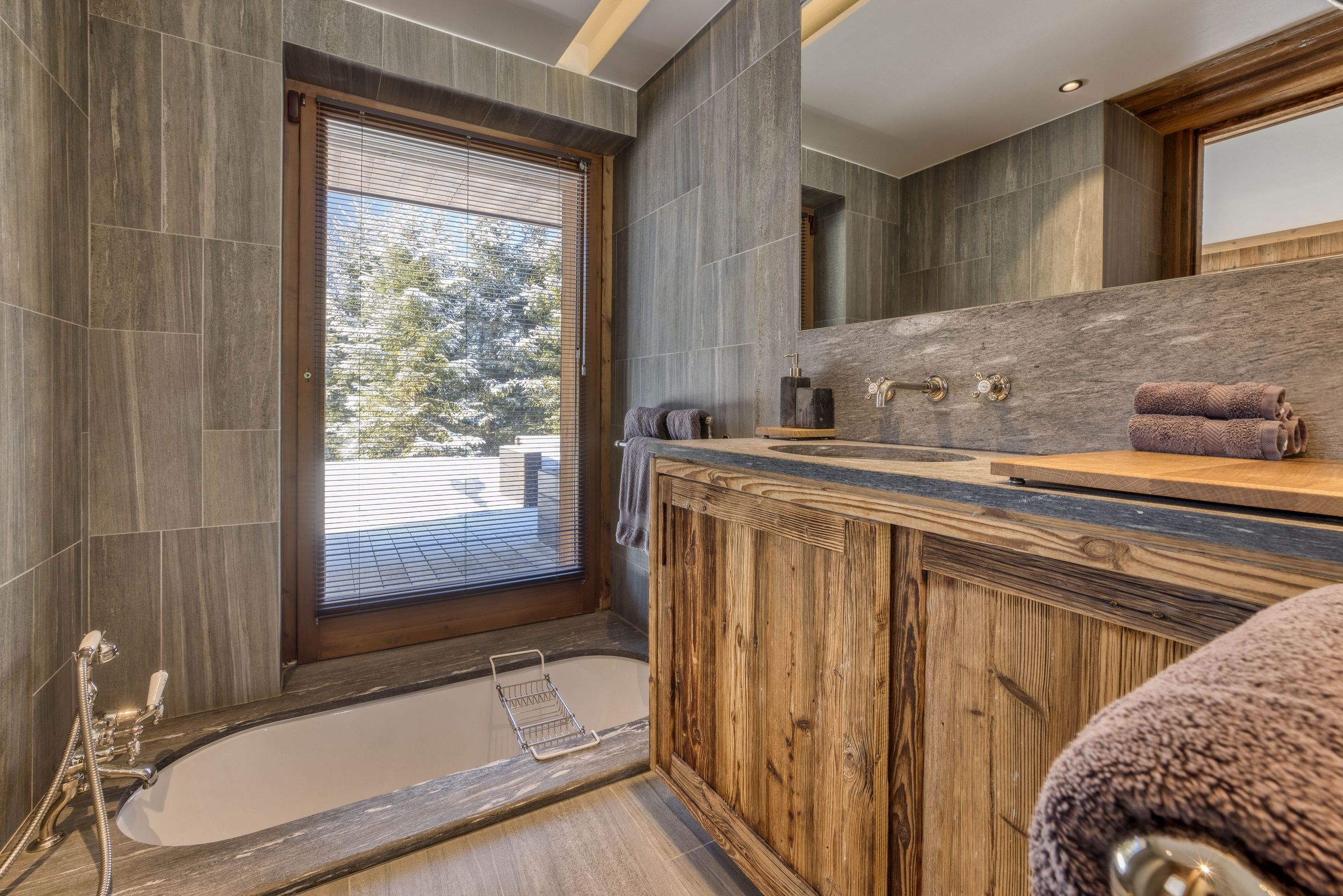 Chalet la Belle Étoile