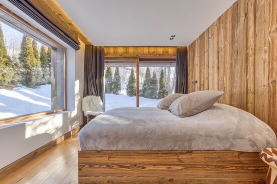 Chalet la Belle Étoile