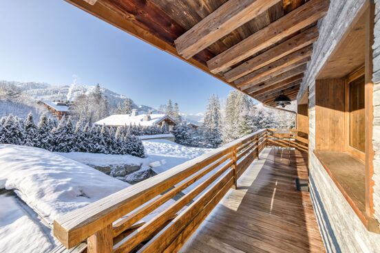 Chalet la Belle Étoile