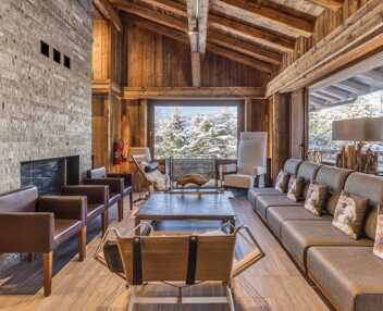 Chalet la Belle Étoile