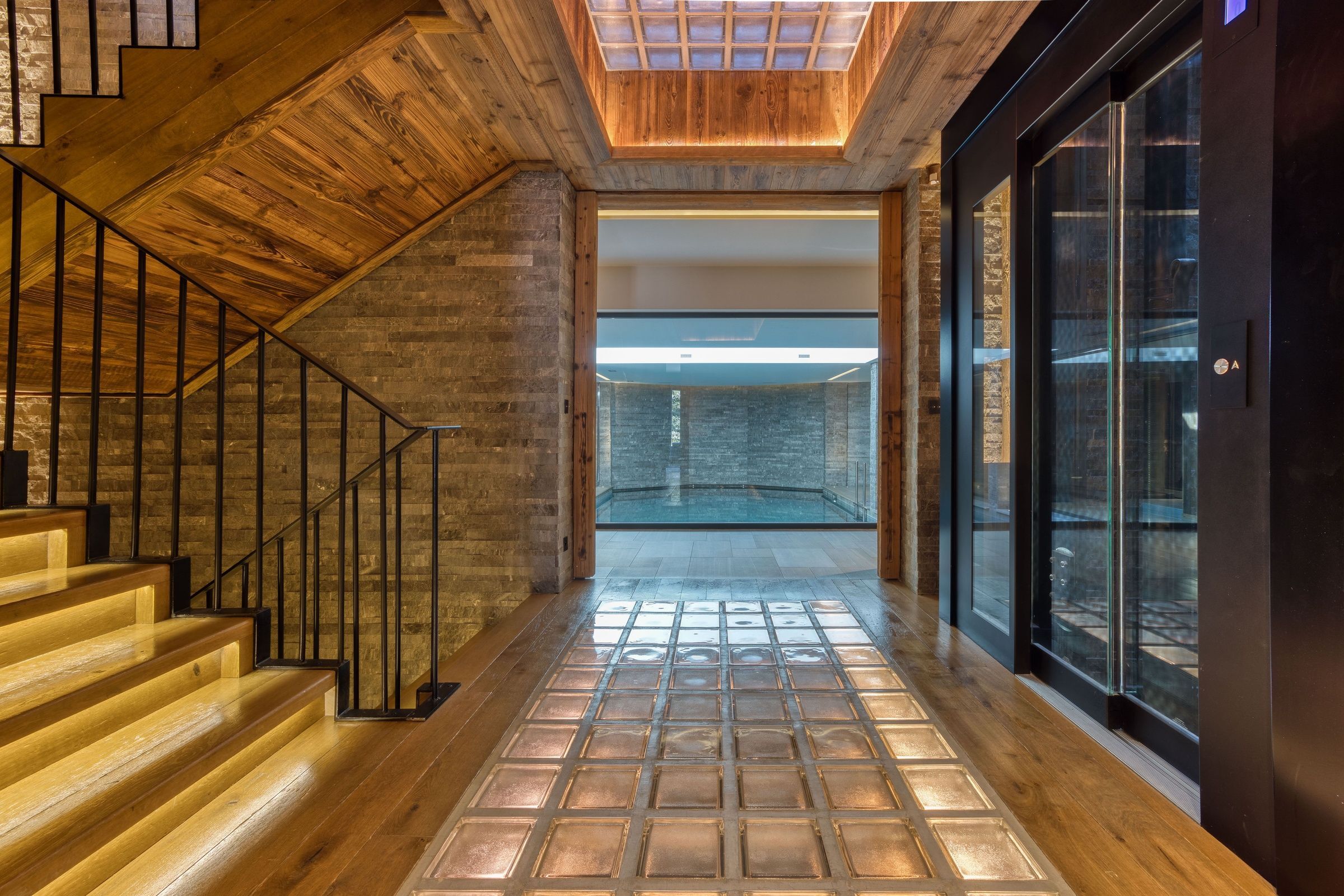 Chalet la Belle Étoile