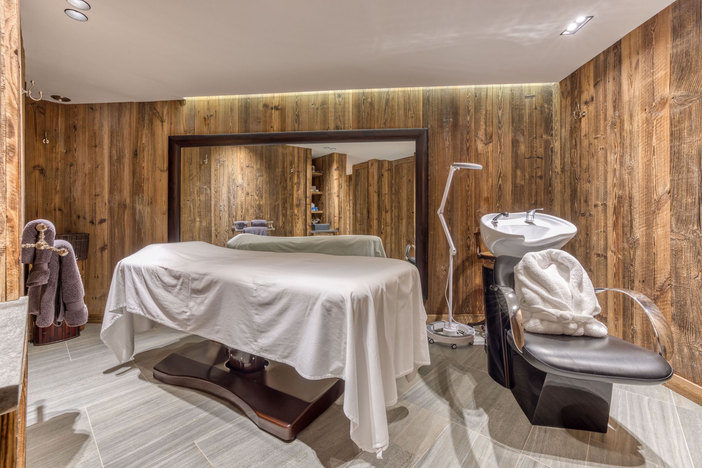 Chalet la Belle Étoile