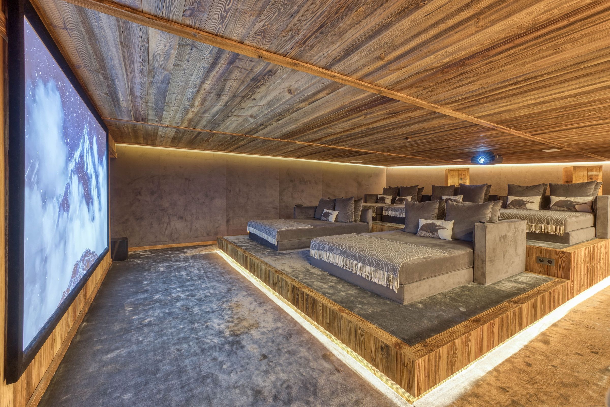 Chalet la Belle Étoile