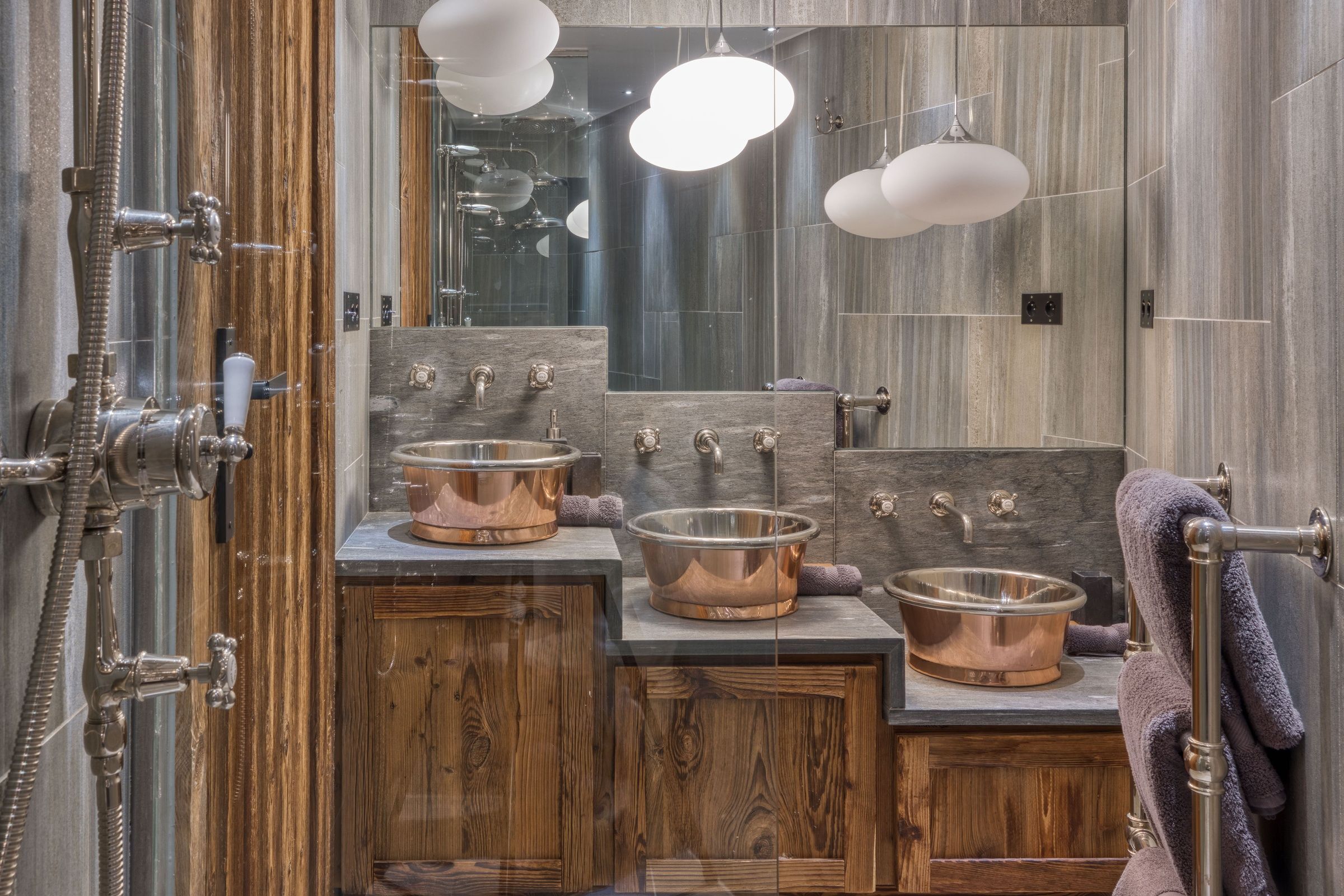 Chalet la Belle Étoile