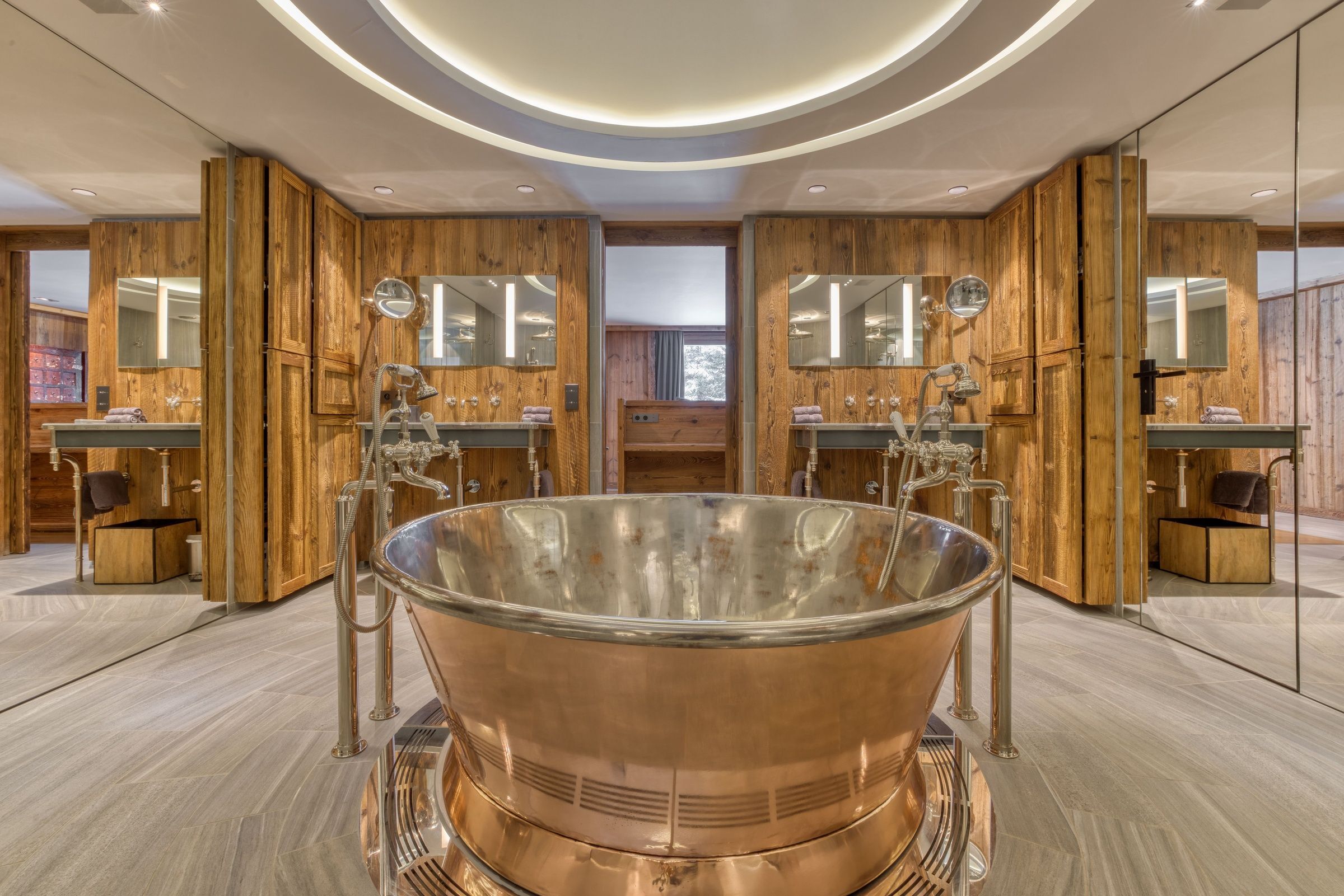 Chalet la Belle Étoile