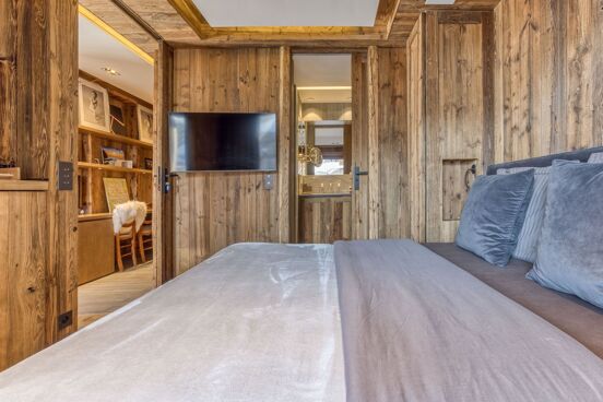 Chalet la Belle Étoile