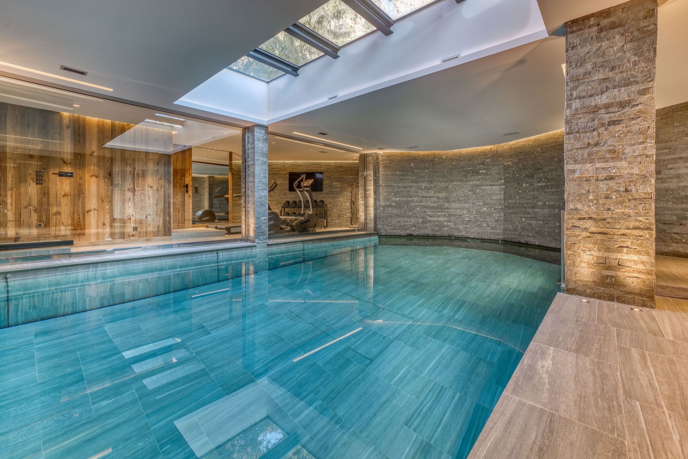 Chalet la Belle Étoile