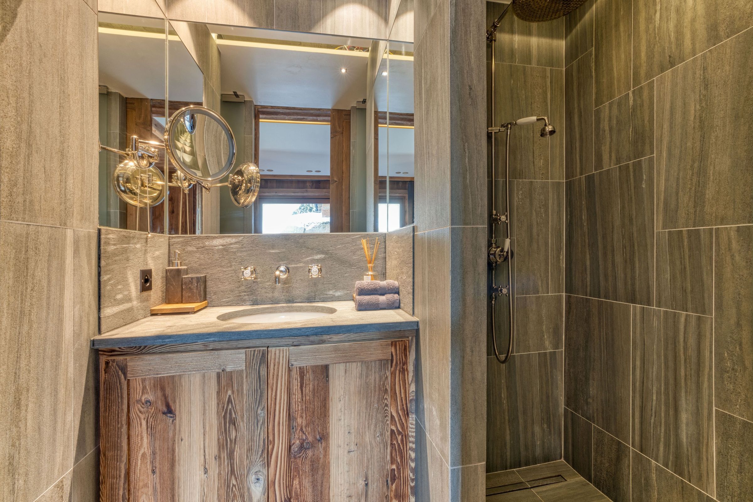 Chalet la Belle Étoile