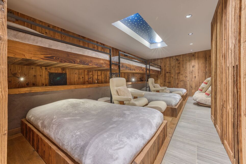 Chalet la Belle Étoile