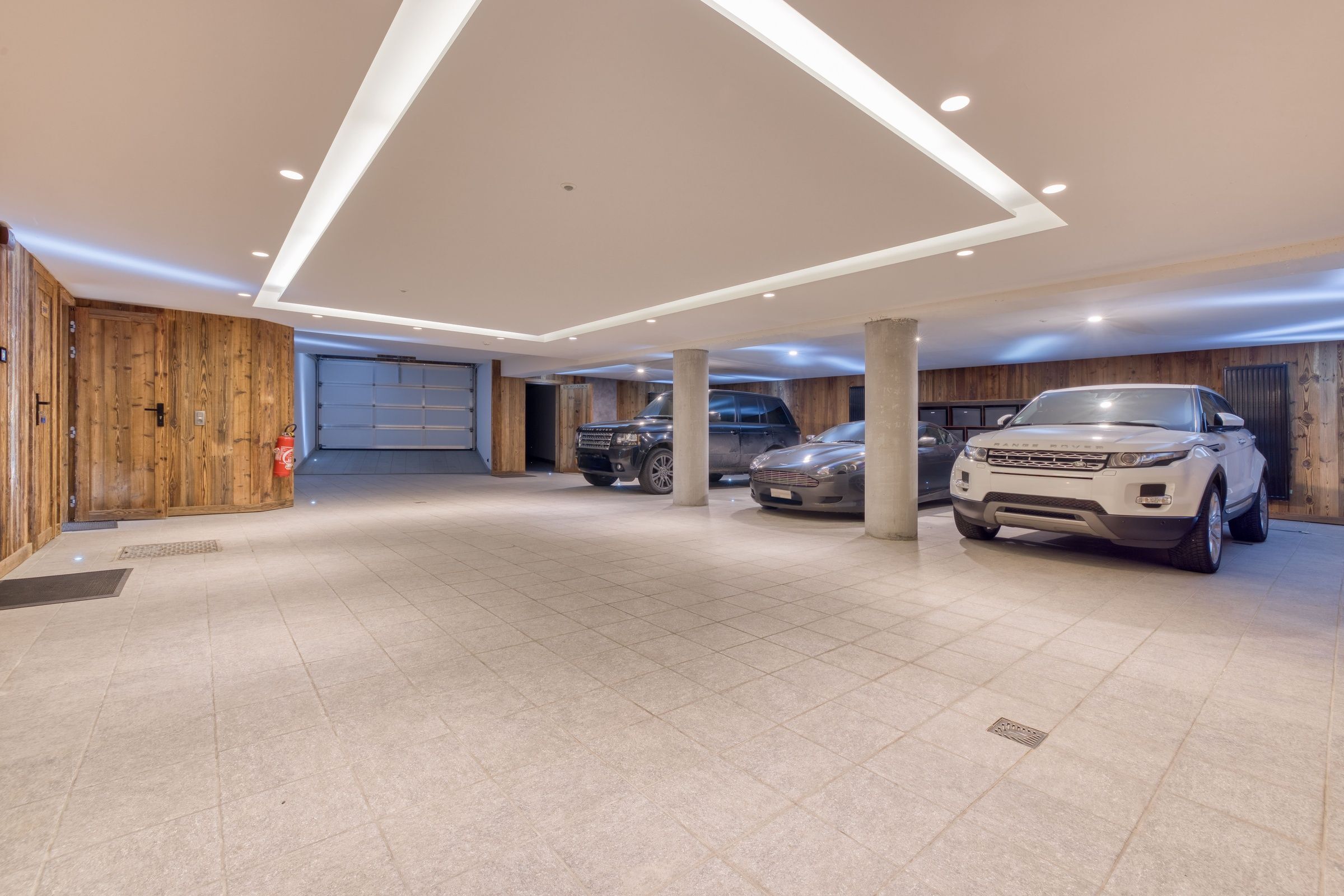 Chalet la Belle Étoile