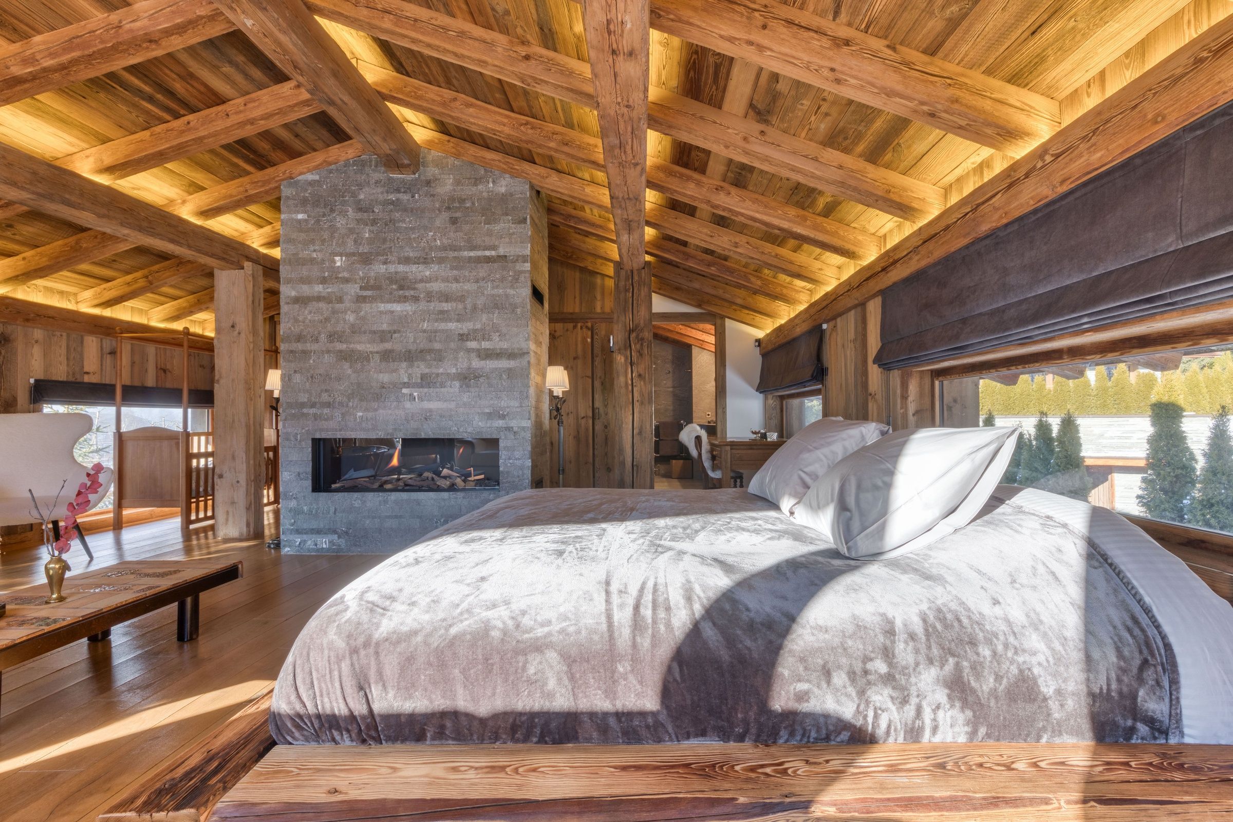 Chalet la Belle Étoile