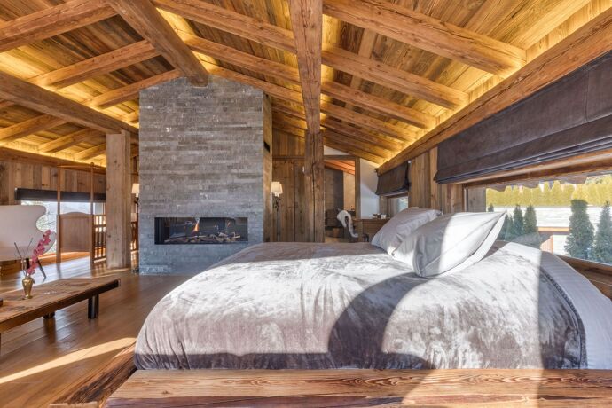 Chalet la Belle Étoile