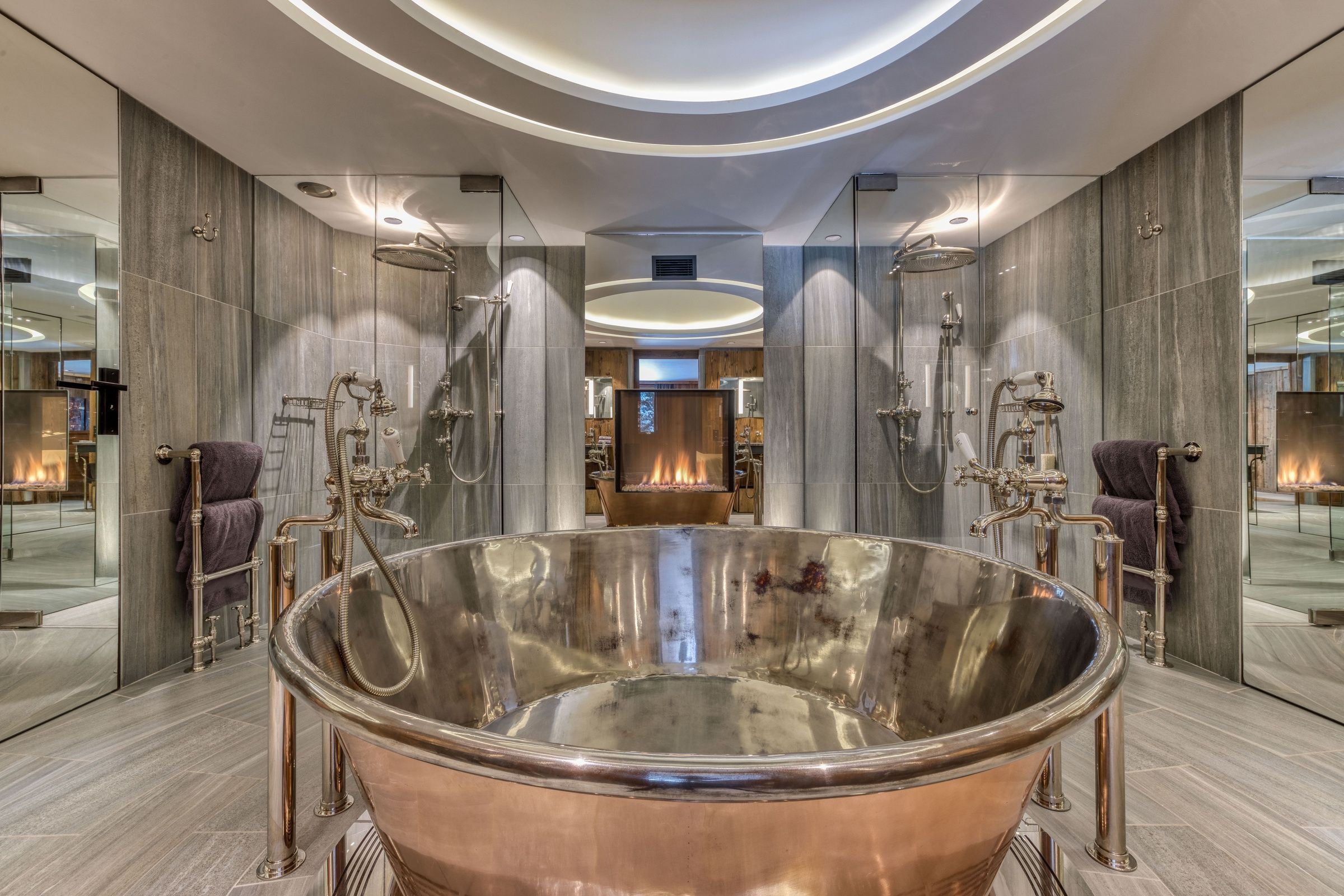 Chalet la Belle Étoile