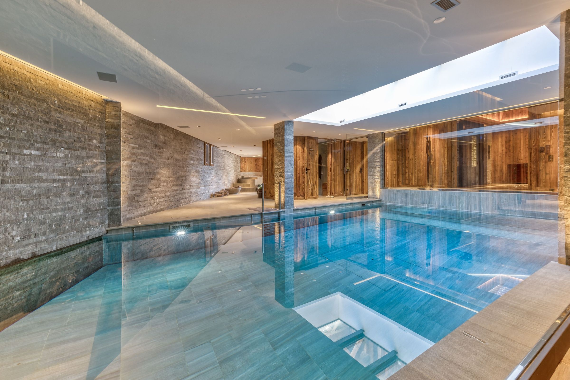 Chalet la Belle Étoile