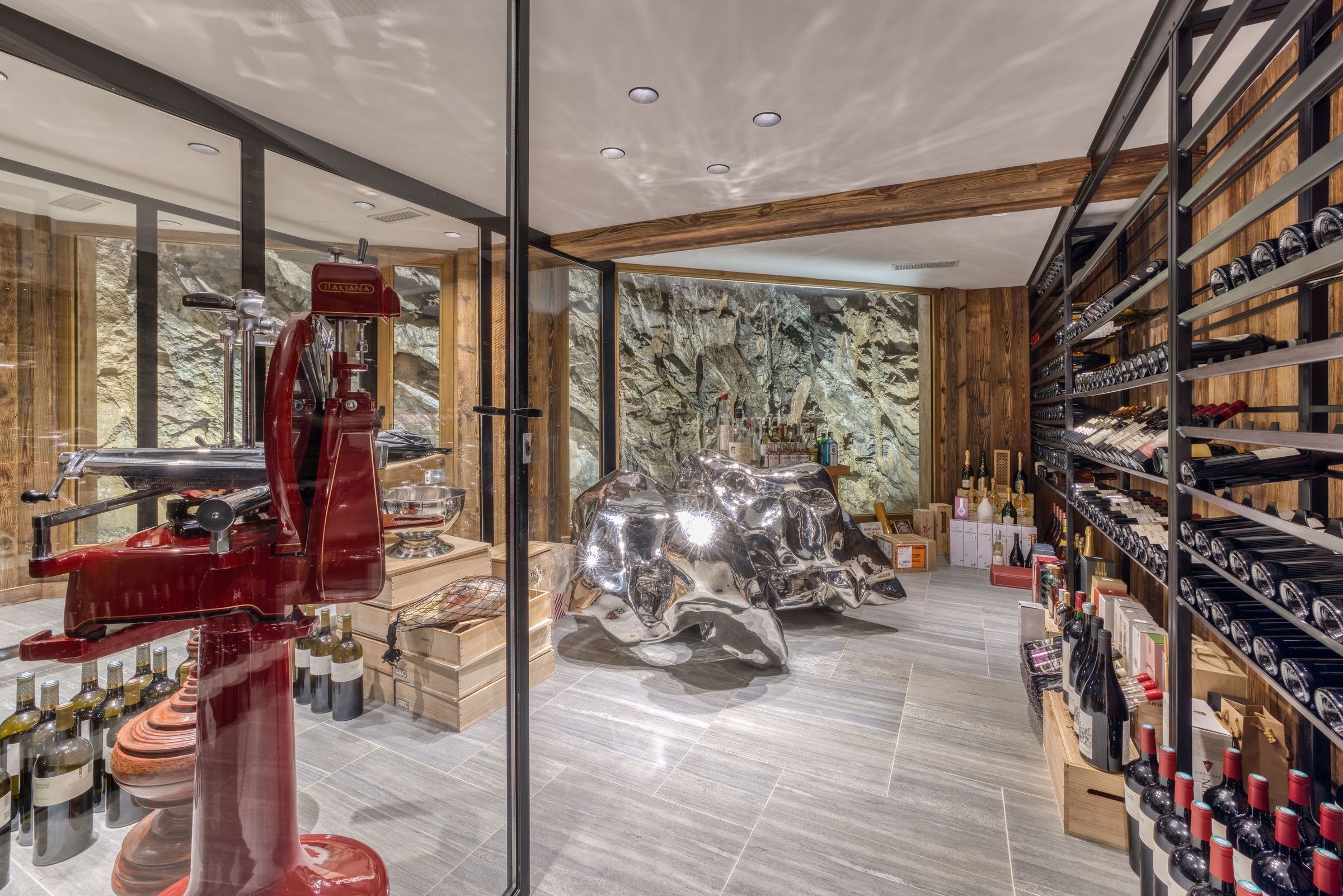 Chalet la Belle Étoile