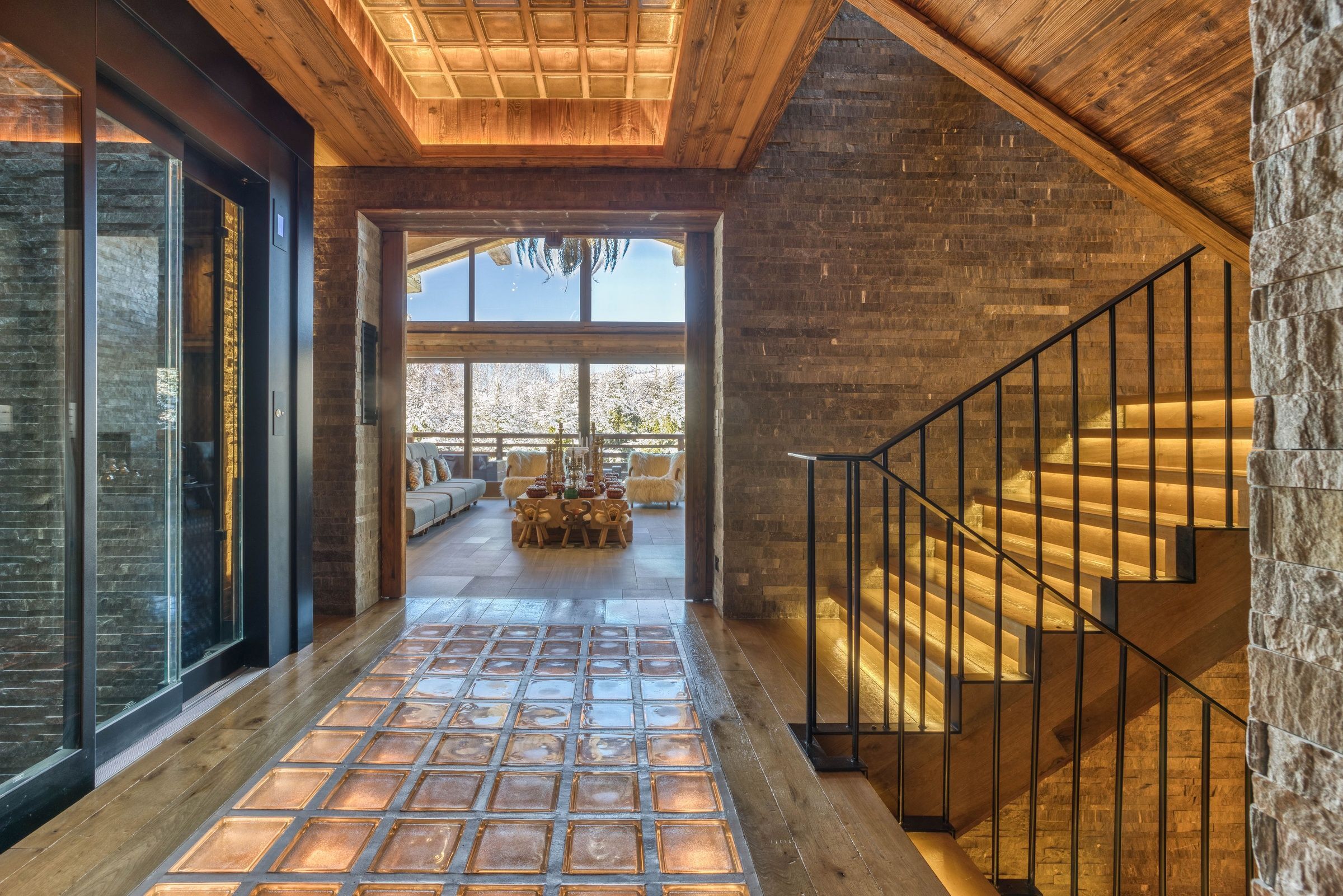 Chalet la Belle Étoile