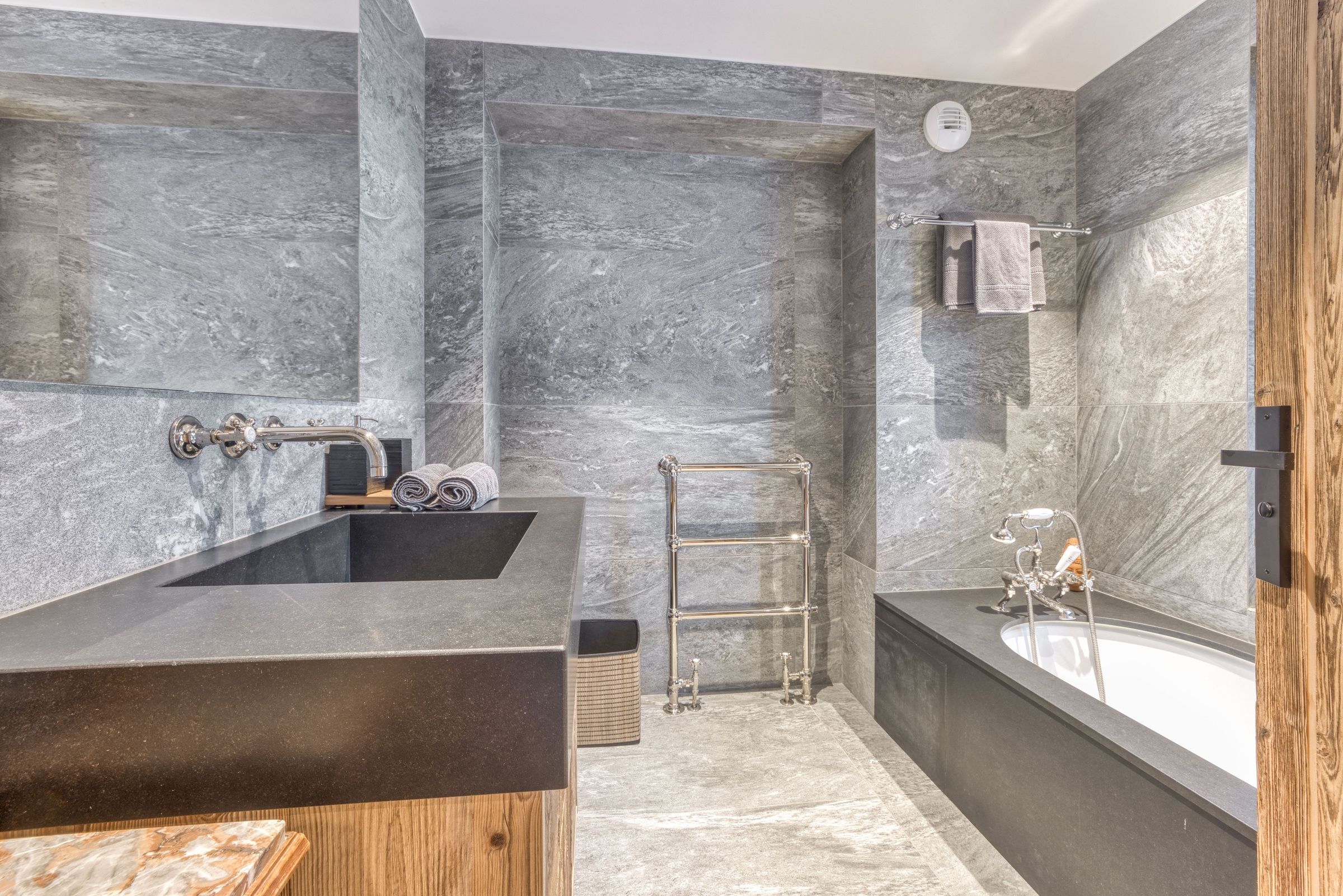 Chalet la Belle Étoile