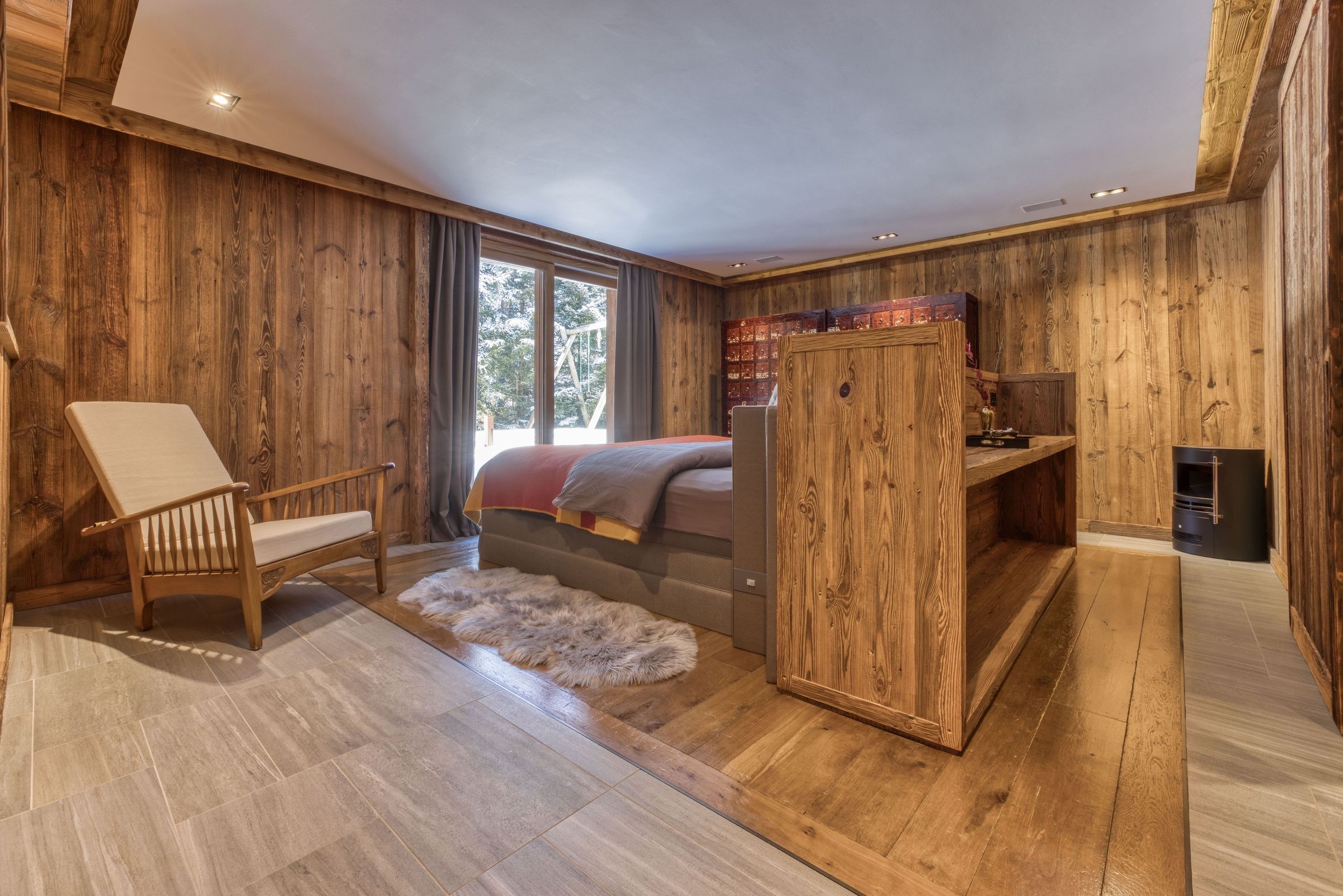 Chalet la Belle Étoile