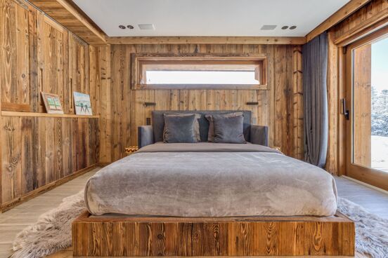 Chalet la Belle Étoile