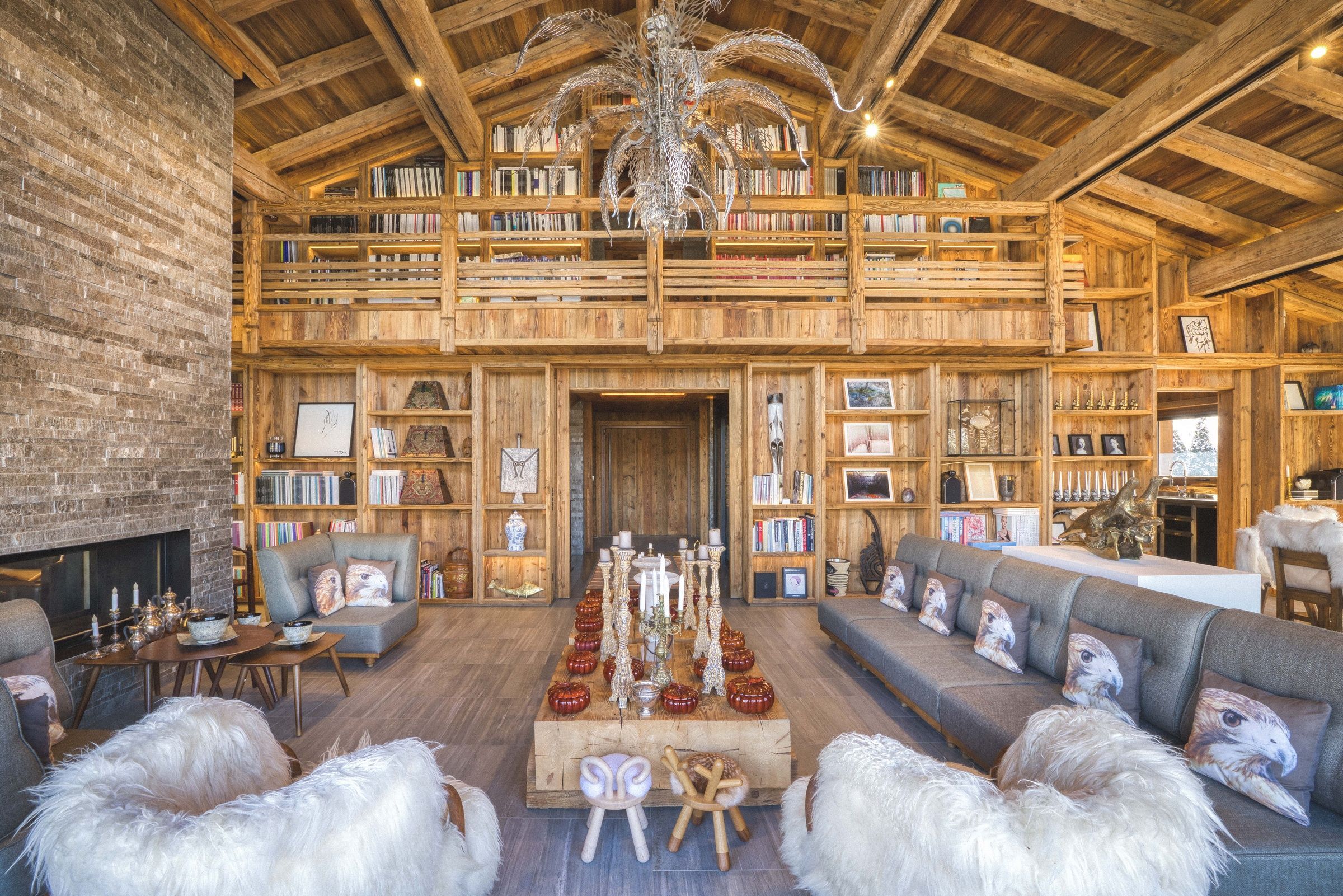 Chalet la Belle Étoile