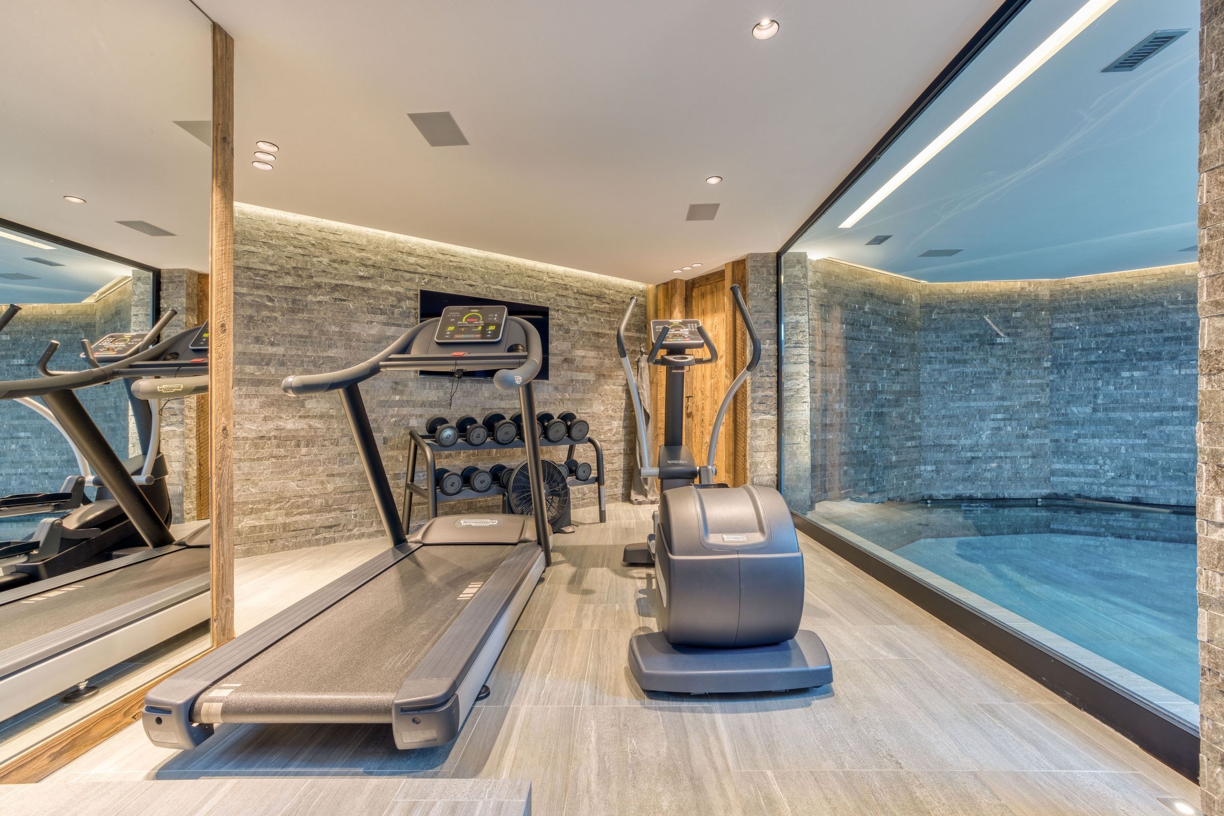 Chalet la Belle Étoile