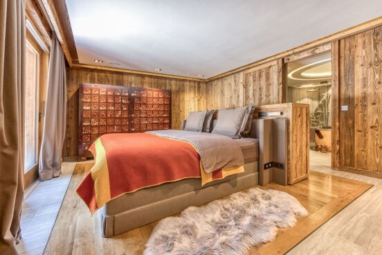 Chalet la Belle Étoile