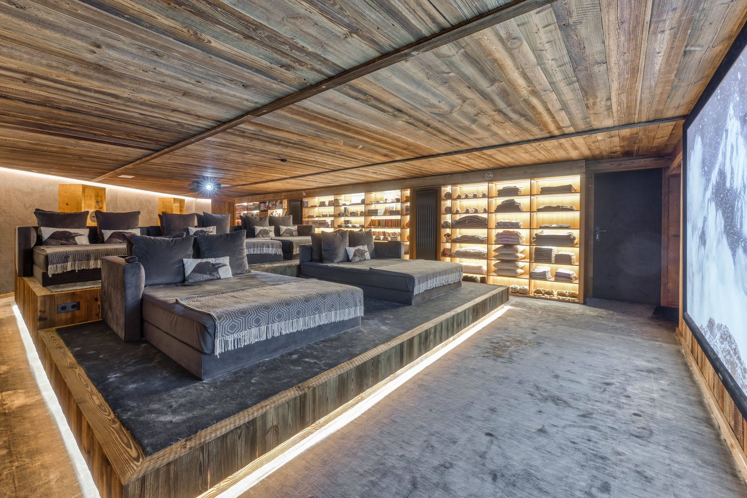 Chalet la Belle Étoile