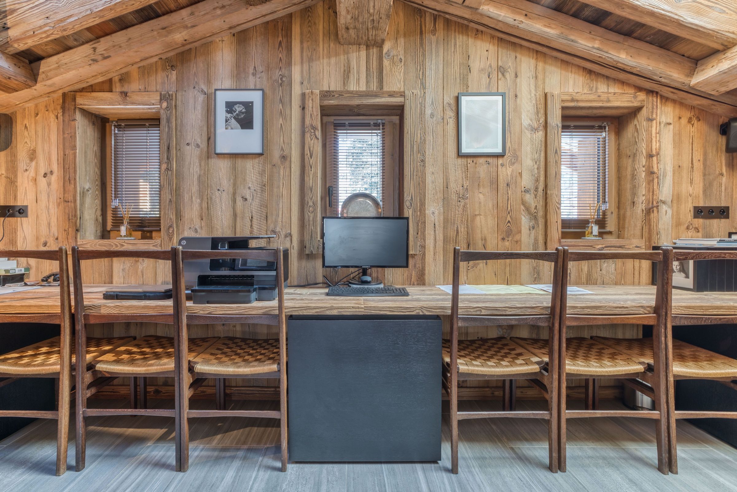 Chalet la Belle Étoile