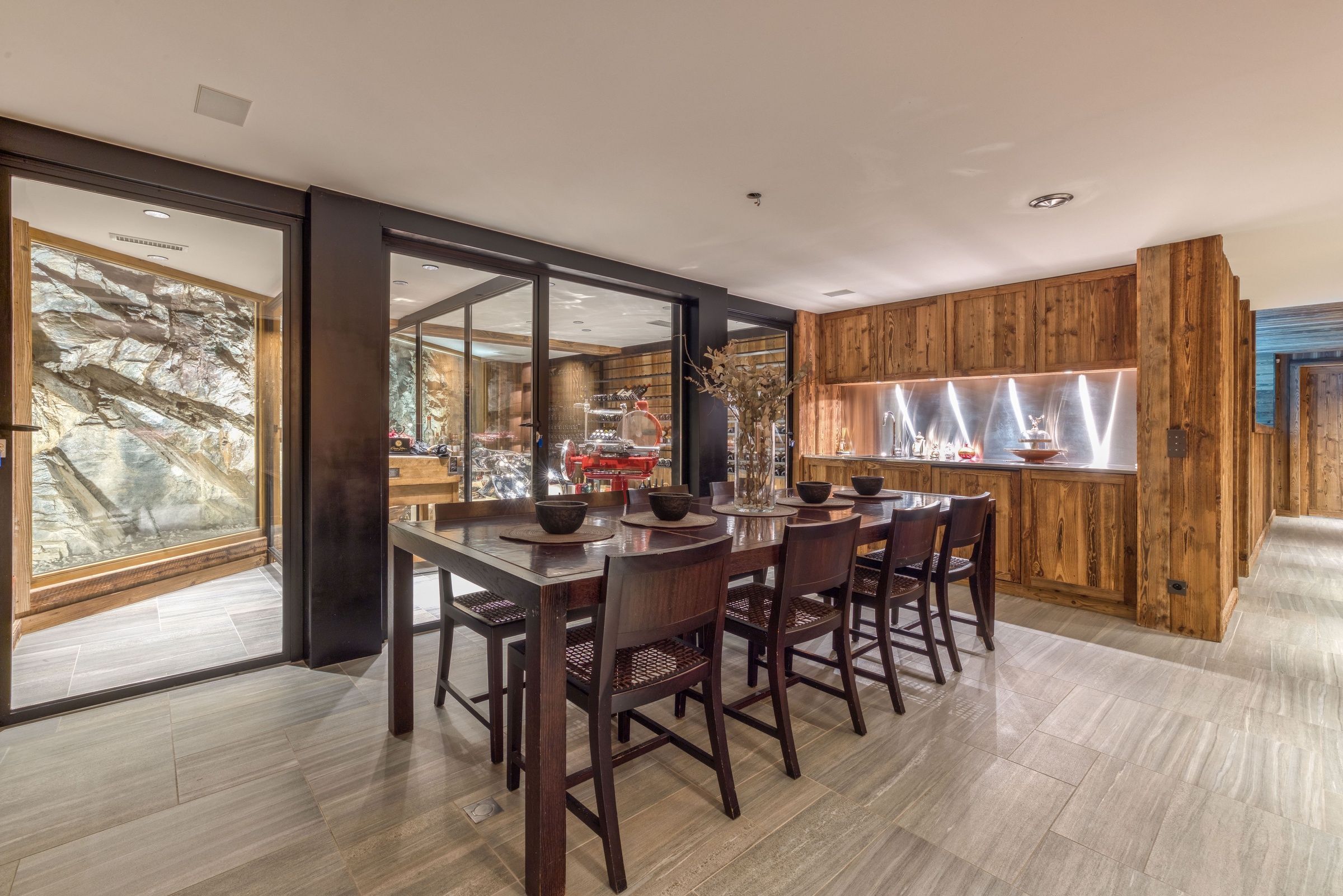 Chalet la Belle Étoile