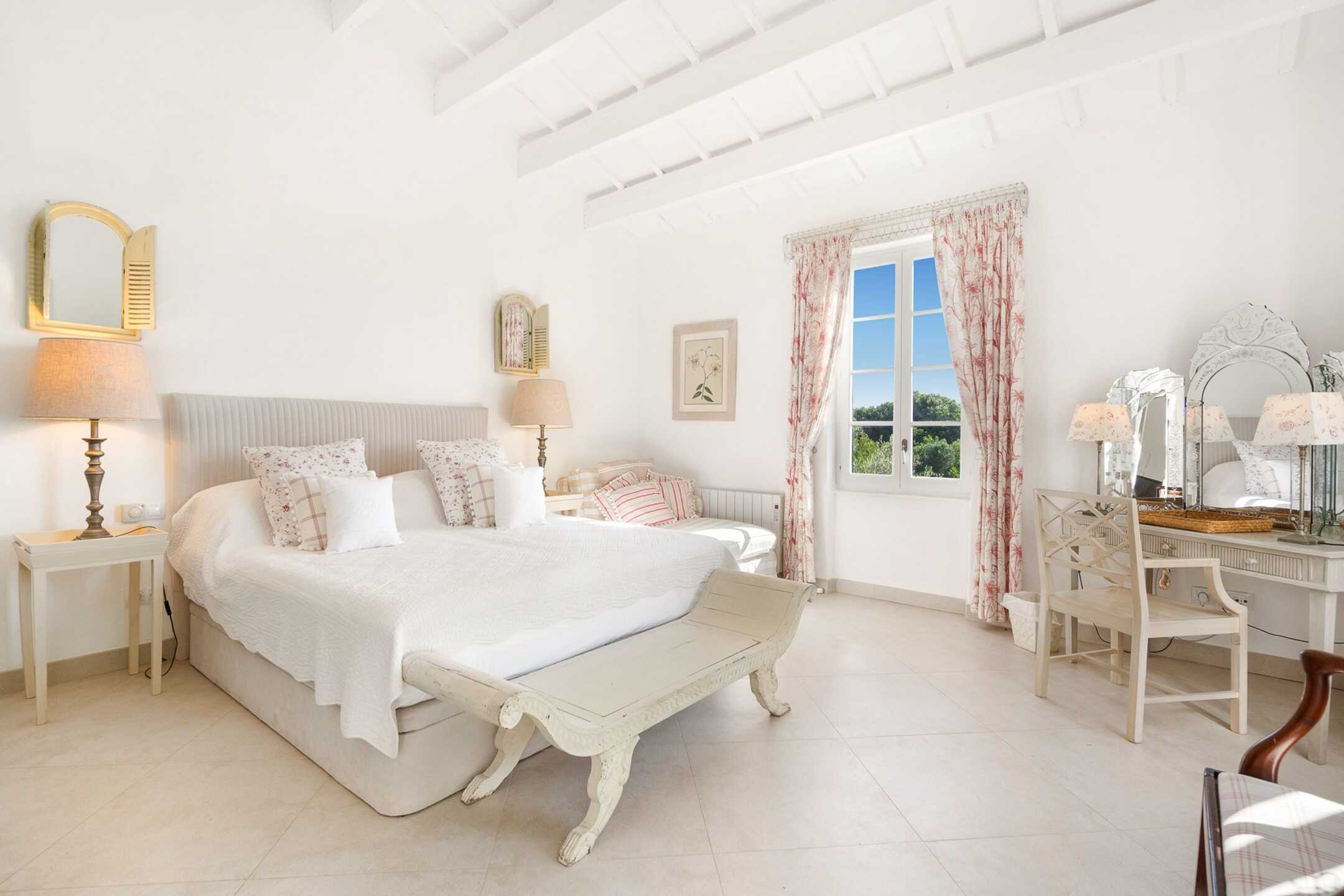 Villa Finca Bella