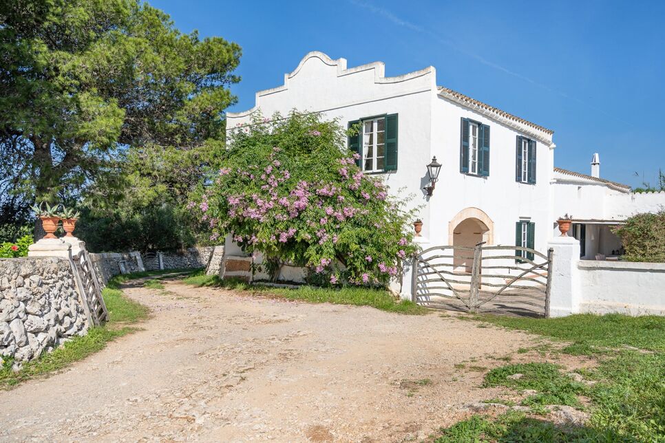 Villa Finca Bella