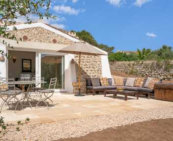Villa Finca Bella