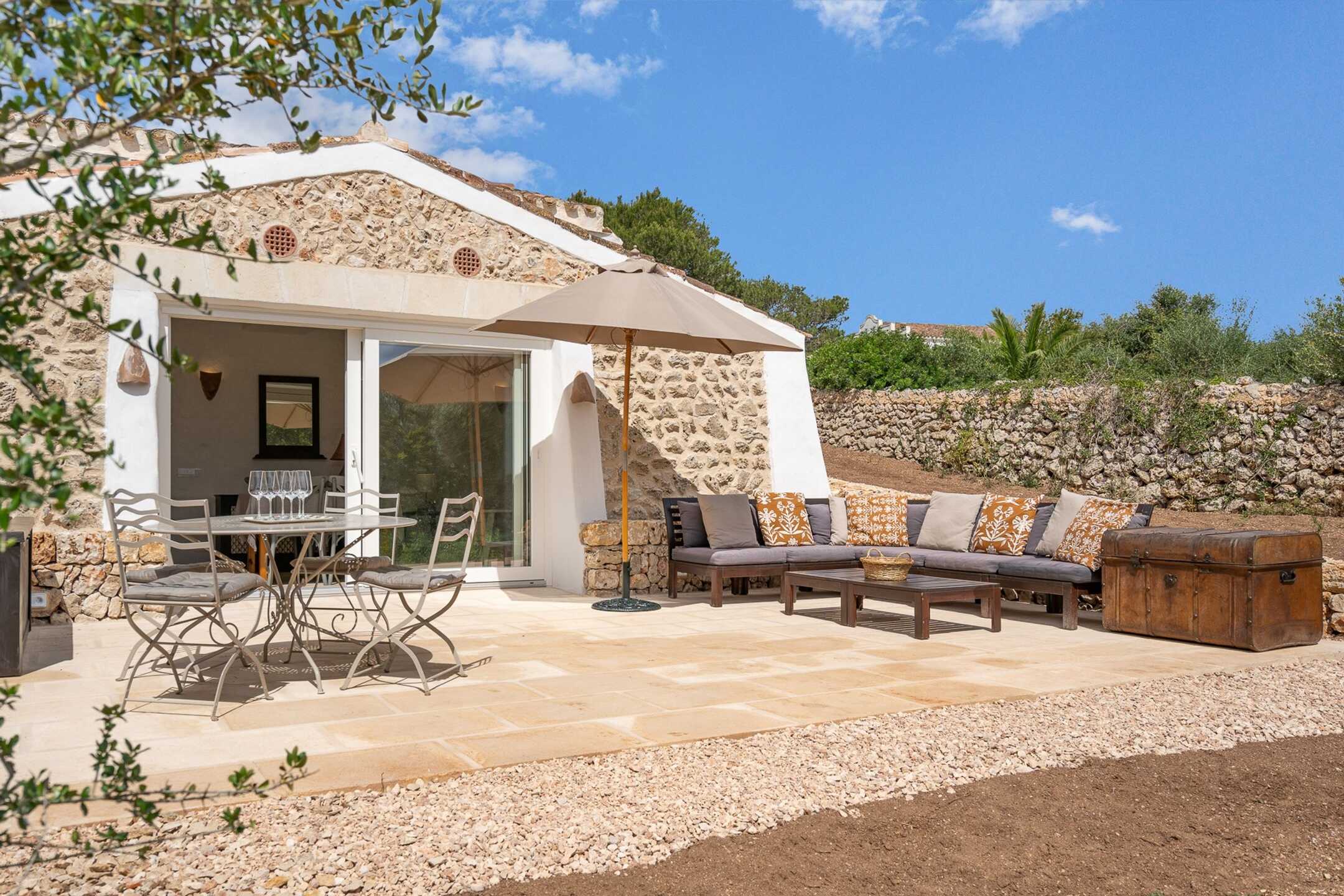 Villa Finca Bella