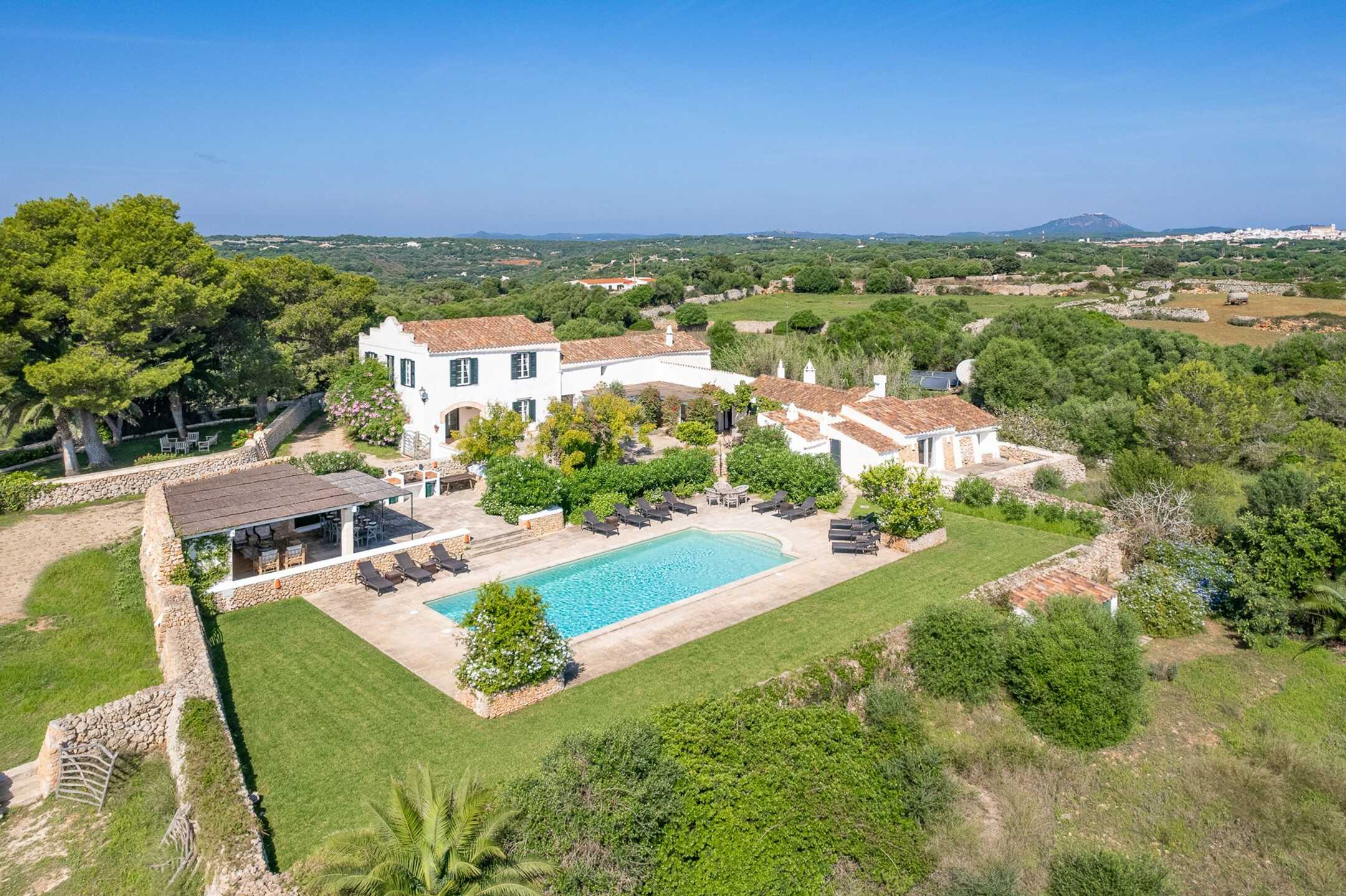 Villa Finca Bella