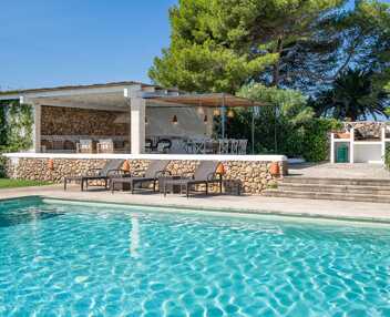 Villa Finca Bella