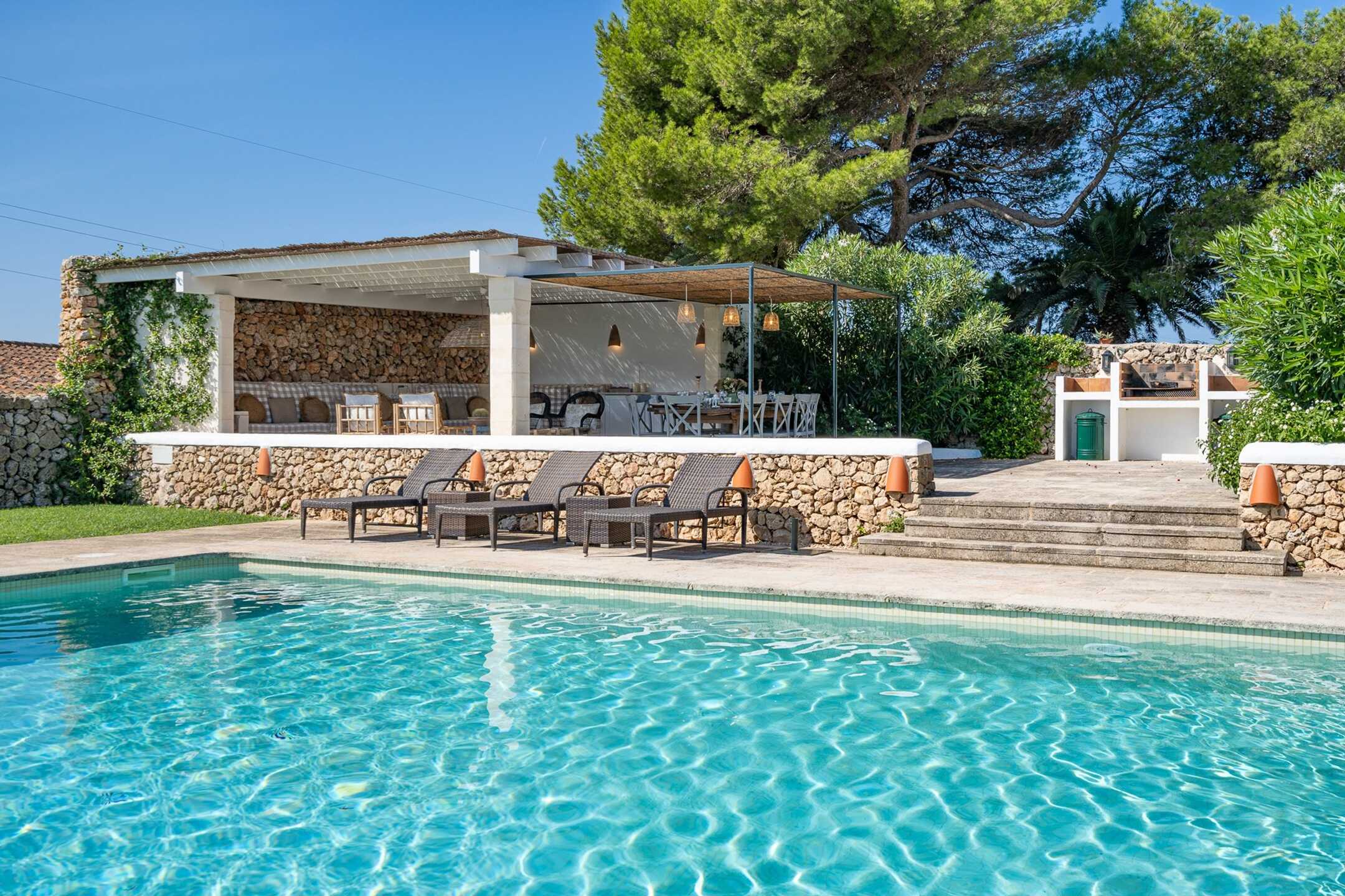 Villa Finca Bella