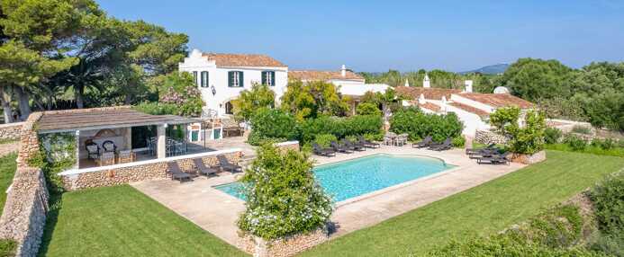 Villa Finca Bella